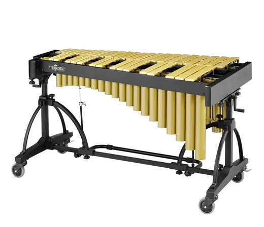 Majestic Artist 3 Octave Vibraphone - Gold