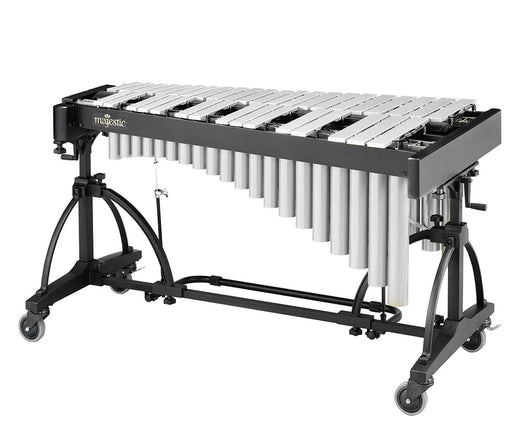 Majestic Artist 3 Octave Vibraphone - Silver