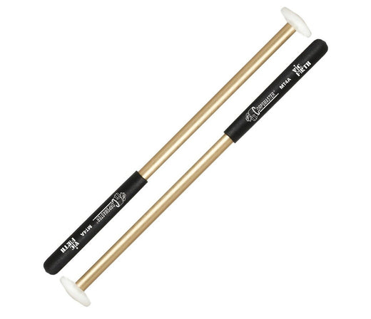 Vic Firth Corpsmaster® Multi-Tenor mallet -- x-hard – “cartwheel”