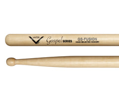 Vater Gospel Fusion Wood Tip Drumsticks