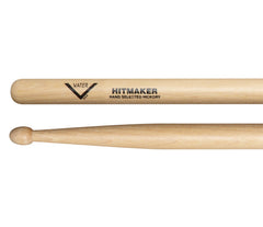 Vater Hitmaker American Hickory Drumsticks