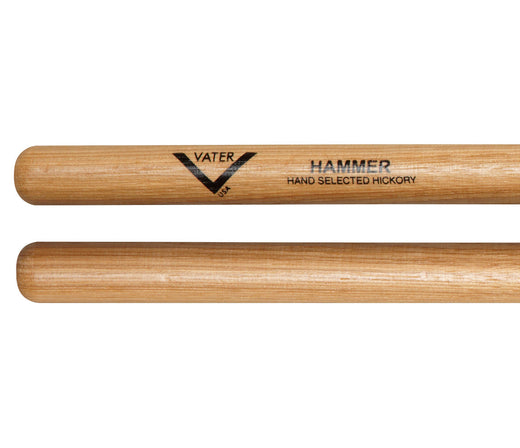 Vater Hammer American Hickory Drumsticks