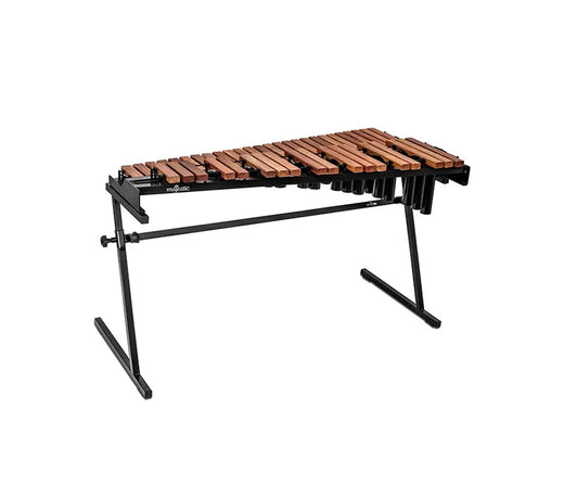 Majestic Gateway 3.5 Octave Paduak Bar Xylophone - With Resonators