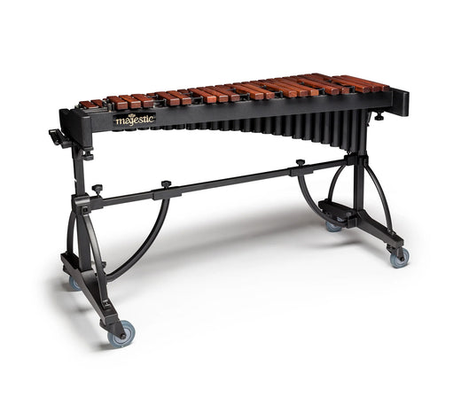 Majestic Deluxe 3.5 Octave Xylophone, Octave Tuned - Rosewood