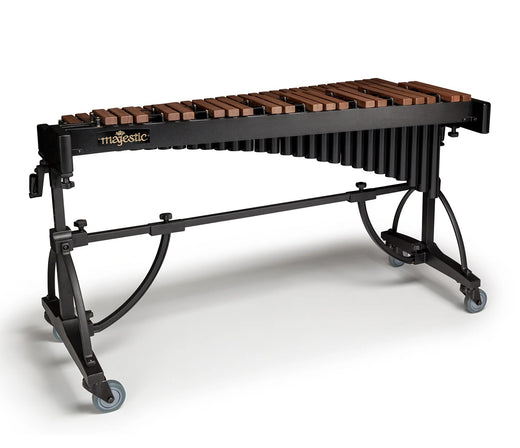 Majestic Deluxe 4 Octave Xylophone, Quint Tuned