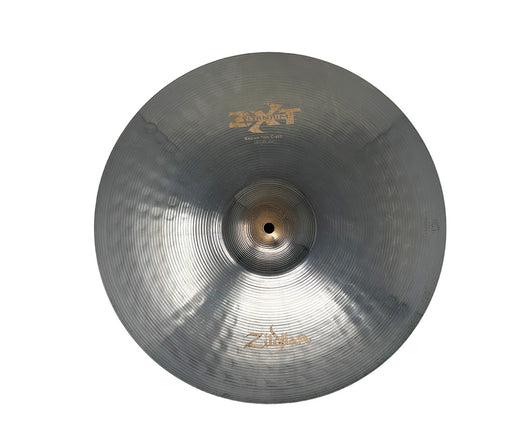 Pre-Loved Zildjian 18