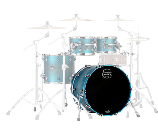 Mapex Saturn Evolution Birch Blend 22