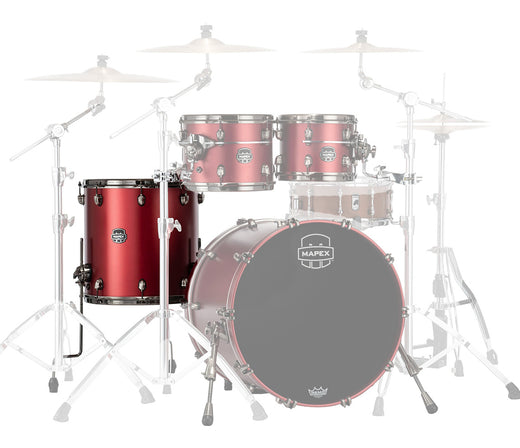 Mapex Saturn Evolution Maple Blend 16