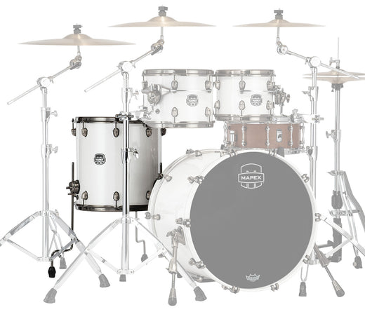 Mapex Saturn Evolution Maple Blend 14