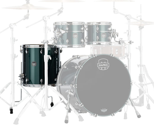 Mapex Saturn Evolution Birch Blend 14