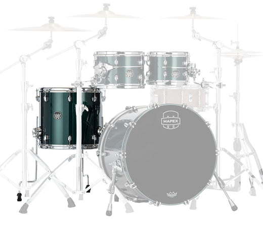 Mapex Saturn Evolution Maple Blend 18