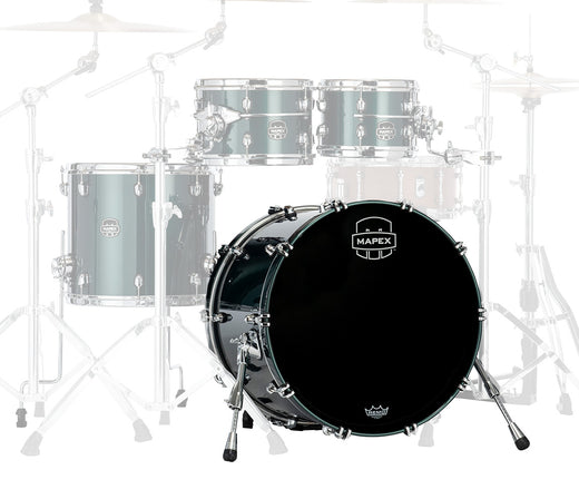 Mapex Saturn Evolution Birch Blend 22