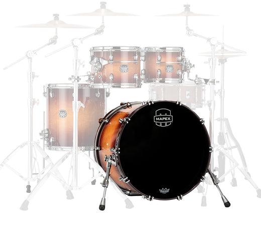 Mapex Saturn Evolution Maple Blend 22