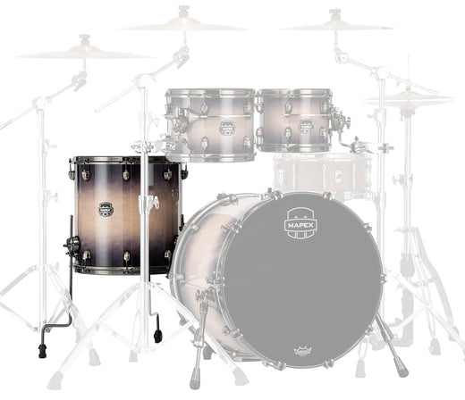 Mapex Saturn Evolution Maple Blend 14