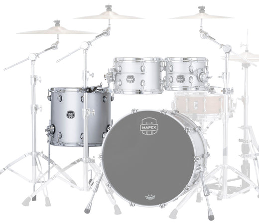 Mapex Saturn Evolution Birch Blend 16