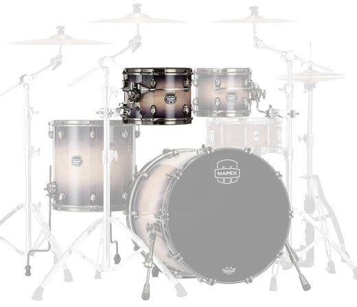 Mapex Saturn Evolution Maple Blend 12