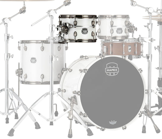 Mapex Saturn Evolution Maple Blend 10