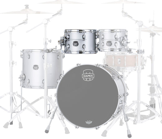 Mapex Saturn Evolution Maple Blend 12