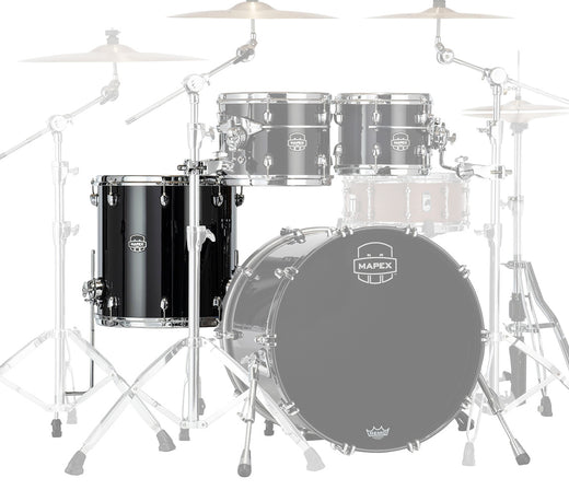 Mapex Saturn Evolution Birch Blend 16