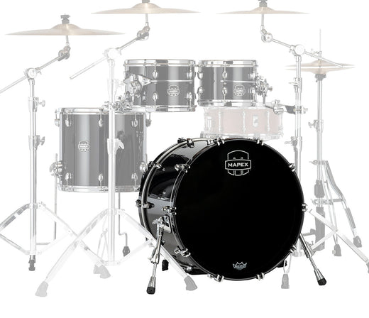 Mapex Saturn Evolution Maple Blend 22