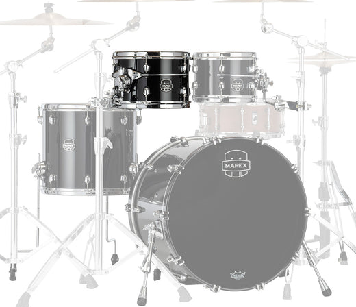 Mapex Saturn Evolution Maple Blend 10