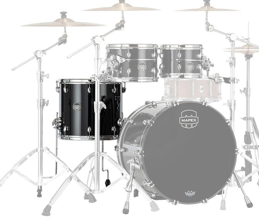 Mapex Saturn Evolution Birch Blend 14