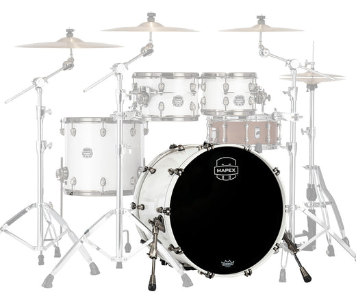 Mapex Saturn Evolution Birch Blend 22