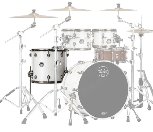 Mapex Saturn Evolution Maple Blend 14