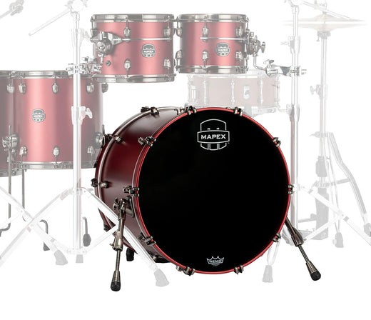 Mapex Saturn Evolution Birch Blend 24