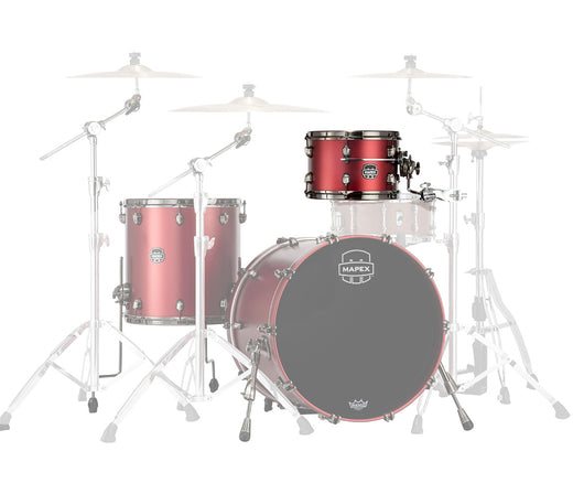 Mapex Saturn Evolution Birch Blend 8