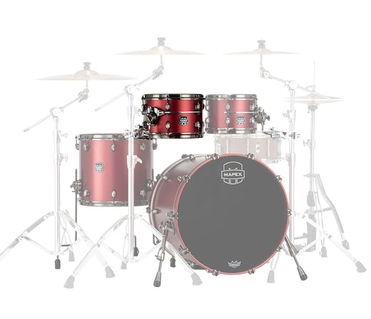 Mapex Saturn Evolution Maple Blend 10