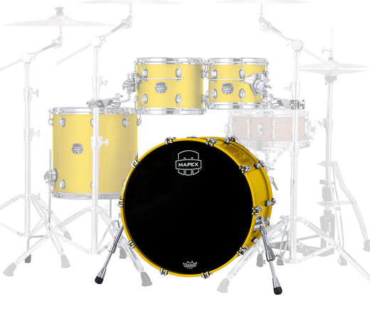 Mapex Saturn Evolution Maple Blend 24