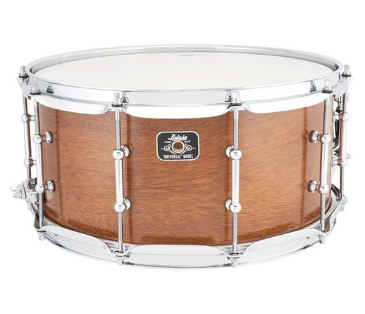 Ludwig Universal Mahogany 14