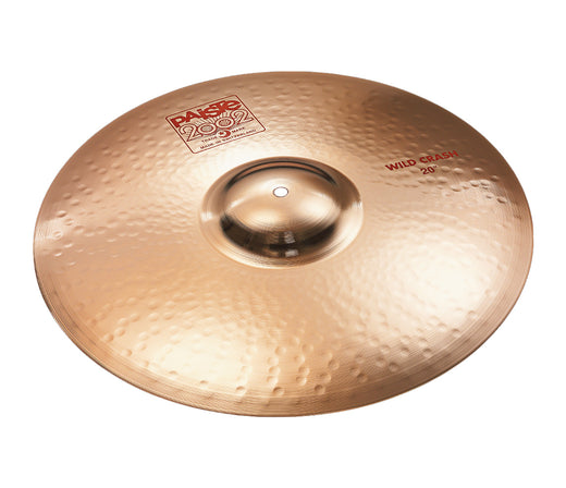 Paiste 20