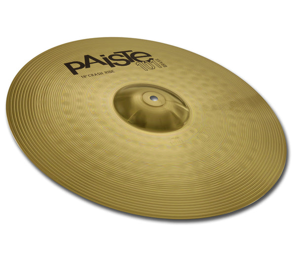 Paiste 101 18