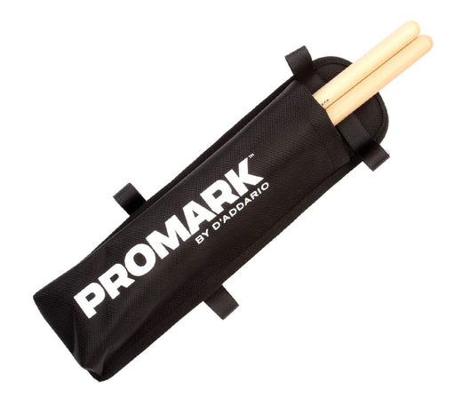 Pro-Mark Single Pair Marching Drumstick Bag