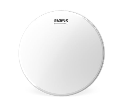 Evans UV1 Coated 18