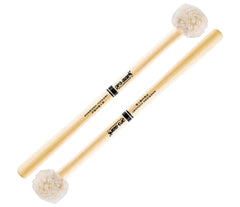 Promark Performer Series Soft Bass Drum Mallet PSMB1S