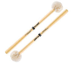 Promark Performer Series Soft Bass Drum Mallet PSMB2S