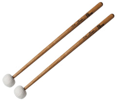 Vic Firth Tim Genis - Hard Tonal Timpani Mallets