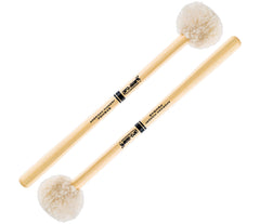 Promark Performer Series Soft Bass Drum Mallet PSMB4S