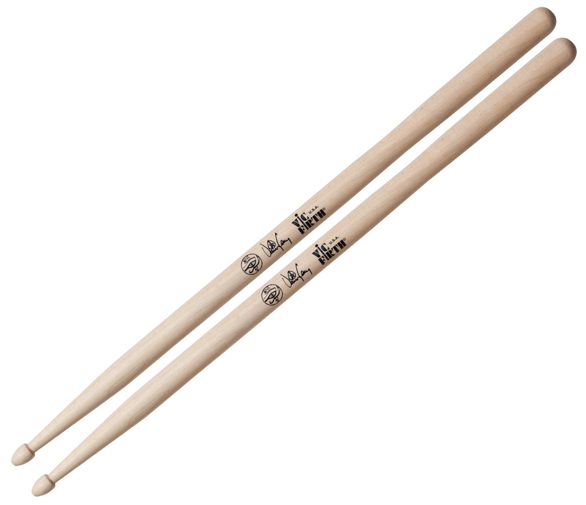 Vic Firth Signature Series - Danny Carey Drumsticks, Vic Firth, Drumsticks, Hickory, Drumsticks & Mallets