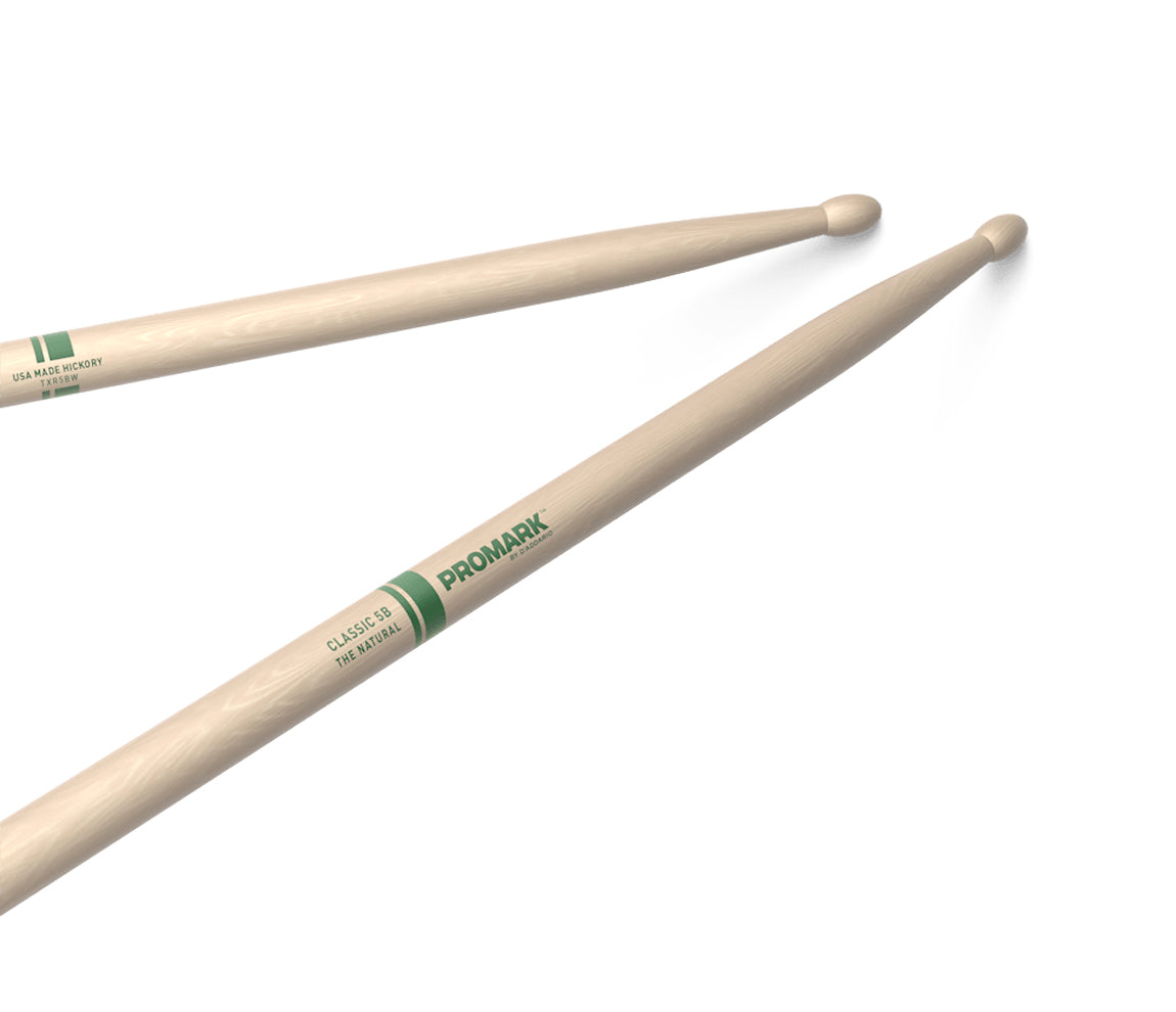 Promark Hickory 5B 