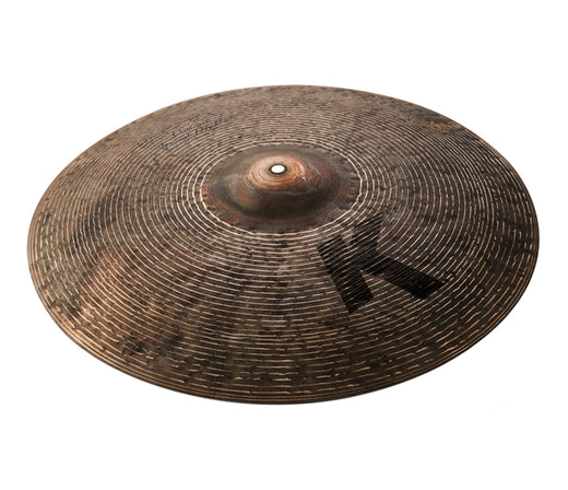 Zildjian 21