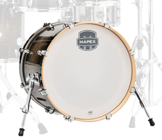 Mapex Armory 20