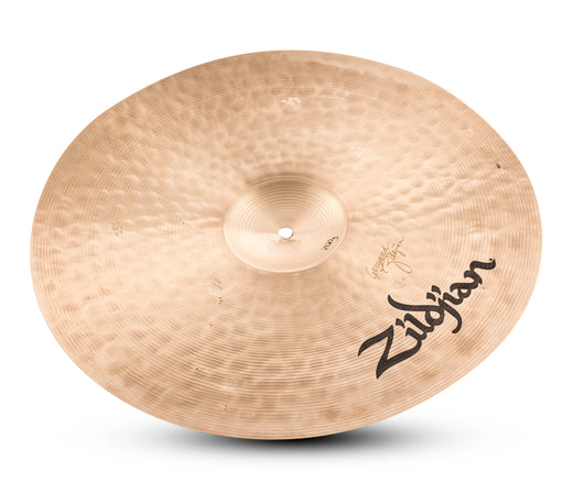 Zildjian 22