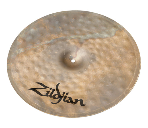 Zildjian 18