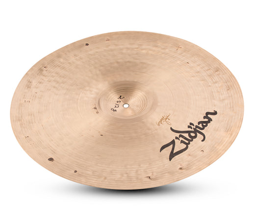 Zildjian 22