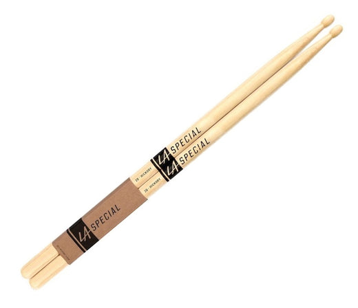 Pro-Mark LA Special 2B Wood Tip Drumsticks