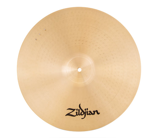 Zildjian 19